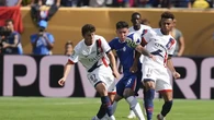 PSG Tumbang di Final Piala Dunia Antarklub, Luis Enrique Tak Perlu Khawatir