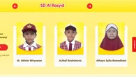 12 Sekolah Siap Uji Kecerdasan di Program Dancow Indonesia Cerdas Mulai 5 Juli 2025