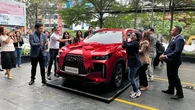 Menginap di Hotel Ini Bisa Dapat Mobil Gratis, Caranya Gampang