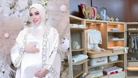 Syahrini Spill Baju Bayi, Warganet Tebak-tebakan Jenis Kelamin