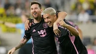 Luis Suarez Angkat Bicara Soal Masa Depannya: Ingin Pensiun Bersama Lionel Messi