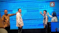 Kemenkes Gandeng Kemdiktisaintek, Pastikan Uji Kompetensi Tenaga Medis Sesuai Standar Nasi...