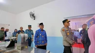 Cakupan Kian Luas, Banyuwangi Tambah Dapur SPPG di Kecamatan Blimbingsari