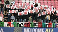 Italia vs Israel di Udine: Wali Kota Cemas, Massa Diperkirakan Membeludak di Luar Stadion