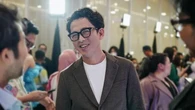 Budi Doremi Bawakan Lagu Tolong dan Melukis Senja dalam Grand Final Miss Celebrity Indones...