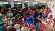 Cara Tepat Menjaga Daging Hewan Kurban Tetap Awet Usai Idul Adha 2025