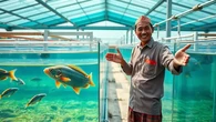 Bilentango, Sajian Ikan Mujair Bakar dengan Bumbu Pedas Khas Gorontalo