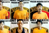 Terbongkar, Modus Enam Petani Curi 5,6 Ton Sawit