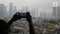 Polusi Udara Jakarta Jadi Ancaman Nyata bagi Balita dan Lansia, Kenali 4 Cara Pencegahanny...