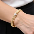 7 Model Gelang 916 untuk Investasi dan Gaya, Trend Emas 22 Karat Layak Jadi Pilihan Gen Z