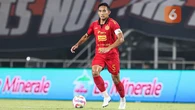 Rizky Ridho Incar Gelar Juara di Musim Ketiganya Bersama Persija Jakarta