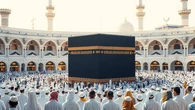 Jangan Gampang Percaya Tawaran Umroh Gratis, Kenali Ciri-Ciri Travel Bodong