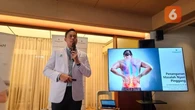 Ciri-Ciri Sakit Pinggang yang Harus Diwaspadai, Bisa Jadi Tanda Penyakit Serius
