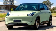 Geely Beli Jalur Perakitan Ford di Spanyol, Cetak Mobil Listrik Murah?