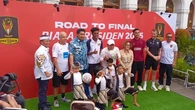 Piala Presiden 2025 di Stadion Si Jalak Harupat Mendukung Kemajuan Ekonomi Masyarakat
