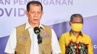 Doni Monardo Meninggal Dunia, Andika Perkasa: Beliau Sosok dengan Prestasi Luar Biasa