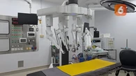 Peneliti Kembangkan Robot Bedah Soft & Continuum, Fleksibel dan Minim atau Tanpa Sayat...