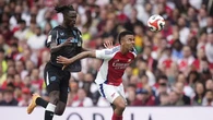 Viktor Gyokeres Datang, Gabriel Jesus Cabut dari Arsenal?