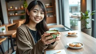 Lagi Viral, Apakah Matcha Benar-Benar Memiliki Manfaat?