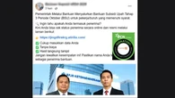 Waspada Hoaks BSU Tahap 2 Oktober 2025, Begini Fakta dari Kemnaker