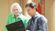 Kerja Sama dengan Swedia, Menkes Dorong Percepatan Layanan Kesehatan