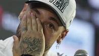 Neymar Positif COVID-19, Gejala Muncul Sejak Kamis Lalu