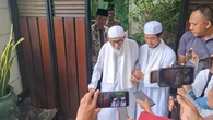 Abu Bakar Ba'asyir Nasihati Jokowi: Kembali Amalkan Hukum Islam dengan Baik