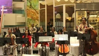 Snada Indonesia Hadirkan Rumah Orkestra Jogja, Kenalkan Aransemen Megah dengan Unsur Indon...
