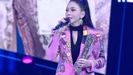 Maia Estianty Wakili Al Ghazali Terima Piala di Infotainment Awards 2025, Ucap Terima Kasi...