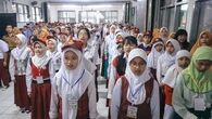 Alasan Jam Masuk Sekolah di Kota Bandung Berbeda-beda: Biar Gak Macet