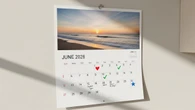 Kalender Juni 2026 Lengkap Tanggal Merah dan Hari Penting