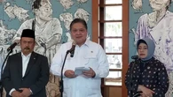 Hore, Pemerintah kembali Kasih Diskon Angkutan Natal dan Tahun Baru