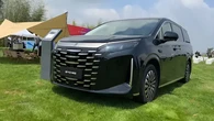 BYD M9 Siap Masuk Pasar Global, Penantang Serius Alphard