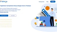 Kartu Prakerja Gelombang 17 Dibuka, Ini Rincian Manfaat dan Insentifnya