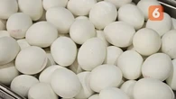 7 Cara Masak Telur yang Baik dan Benar Menurut Pakar, Anti Gagal dan Gak Bikin Kolesterol ...