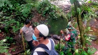 Misteri Mayat Membusuk di Hutan Lindung Pangrango