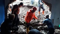 Hujan Deras Picu Longsor di Sukabumi: TPT Jebol-Rumah Warga Rusak Parah