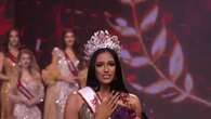 Rashmita Nalini Rasindran dari Malaysia Juara Miss Charm 2024, Indonesia Hanya Masuk 6 Bes...