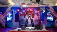 PUBG Mobile Gulirkan Update Versi 3.9, Bawa Robot Optimus Prime ke Jakarta