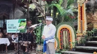 Tahun Ini, Proyek Pembangunan Bandara Bali Utara Dimulai