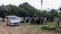 87 Persen Pasien Covid-19 Meninggal Sebulan Terakhir di Jateng Belum Divaksin