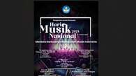 Serba-serbi Hari Musik Nasional 9 Maret