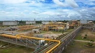 Produksi Minyak Pertamina Hulu Energi Sentuh 1,04 Juta Barel hingga Juni 2025