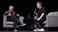 Orang Terkaya di Dunia Jensen Huang Lepas Saham Nvidia, Segini Nilainya