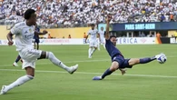 Saat Kekalahan Menyapa, Duo Real Madrid Dani Carvajal dan Eder Militao Comeback Bareng Set...