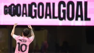 Lionel Messi Resmi Jadi Top Skor Sepanjang Masa di Ajang FIFA