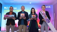 Signify Resmi Luncurkan WiZ TV Sync Lights, Secanggih Apa Teknologinya?