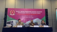 Eka Sari Lorena Transport Pede Arus Kas Positif di 2025, Bidik Pendapatan Naik 15%
