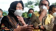 Pengalaman Risma Persiapkan Belajar Tatap Muka: Banyak Guru Terpapar Covid-19