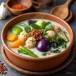 6 Resep Sayur Lodeh Jawa, Kuah Santan Gurih Pedasnya Meresap Nikmat